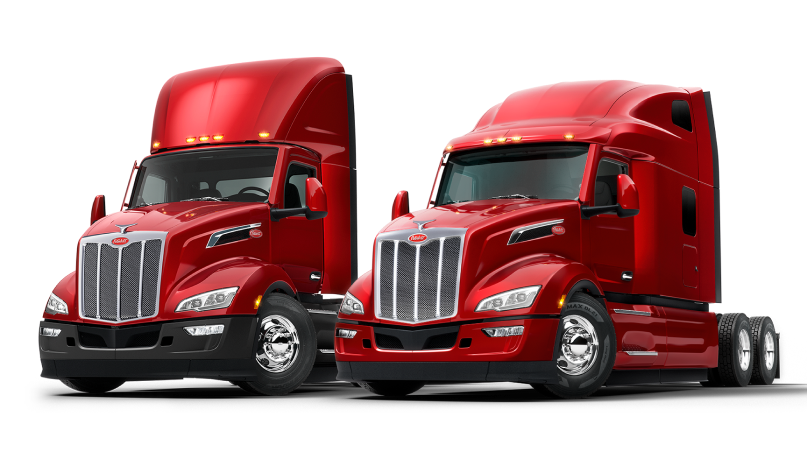 Peterbilt