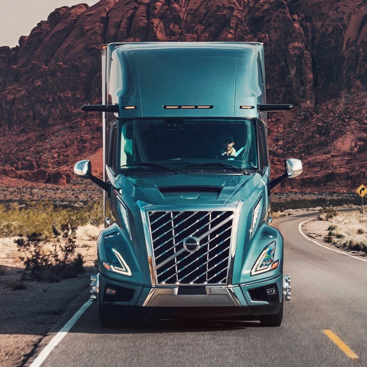 Volvo