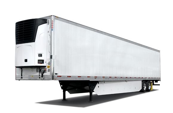 SEMI TRAILER